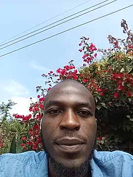 Kentcharming online show from 07-30-26, 07:07