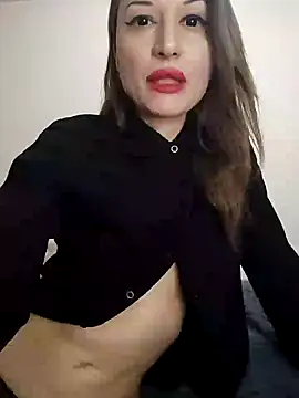 RebeccaNice online show from 12-18-24, 03:22