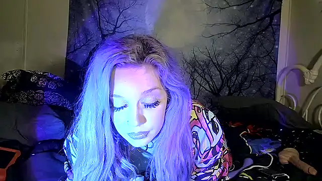 TEXASMARYYYJANE online show from 01-25-25, 02:26