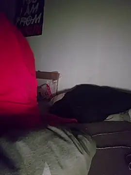 Snapshot of rayman2409 chatting on 12-01-25, 02:38 rayman2409 online show from 12-01-25, 02:38