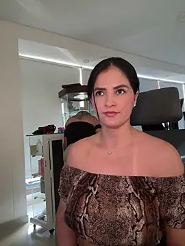 Carolina Novoa online show from 01-16-25, 10:23