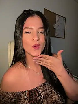 Carolina Novoa online show from 02-15-25, 11:14