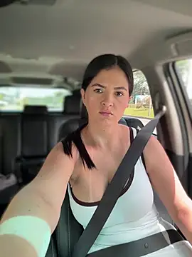 Carolina Novoa online show from 09-12-25, 06:41