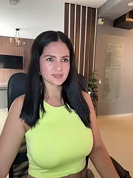 Carolina Novoa online show from 05-26-26, 06:26