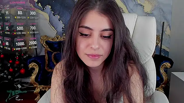 Snapshot of GoldBabyS chatting on 01-17-25, 02:39 GoldBabyS online show from 01-17-25, 02:39