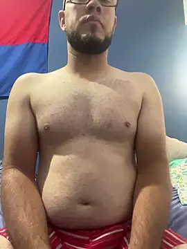 Snapshot of AlejoStrep chatting on 03-01-26, 10:17 AlejoStrep online show from 03-01-26, 10:17