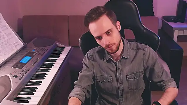 Sweetparker online show from 11-14-25, 09:13