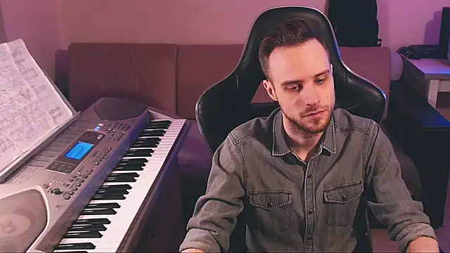 Sweetparker online show from 02-28-26, 07:37