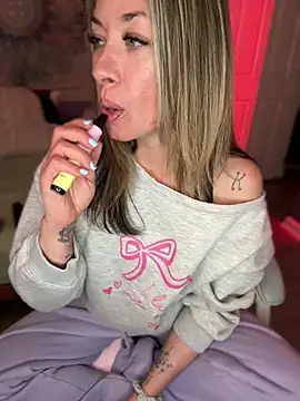  NinaLuvSins  online show from 04-29-26, 12:59