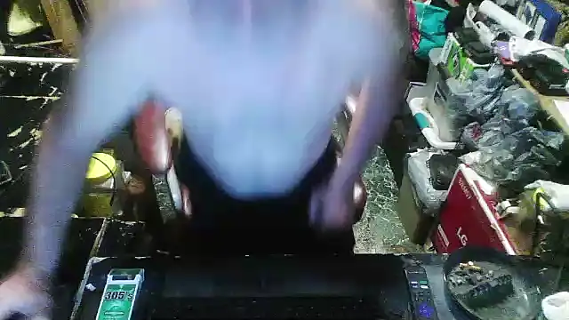 russtee online show from 10-20-25, 07:14