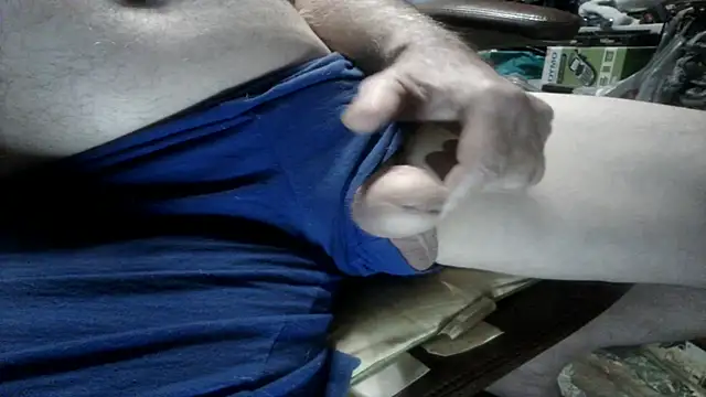 russtee online show from 11-17-25, 08:58