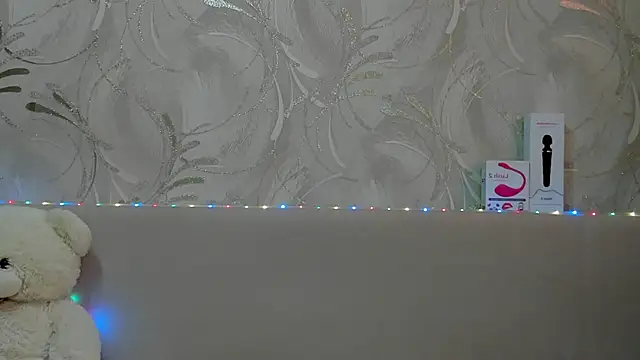 Malika Lisan online show from 02-26-25, 03:53