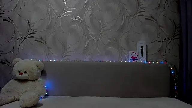 Malika Lisan online show from 03-21-25, 01:45