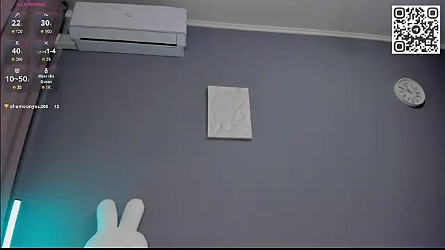 Malika Lisan online show from 04-21-26, 02:51