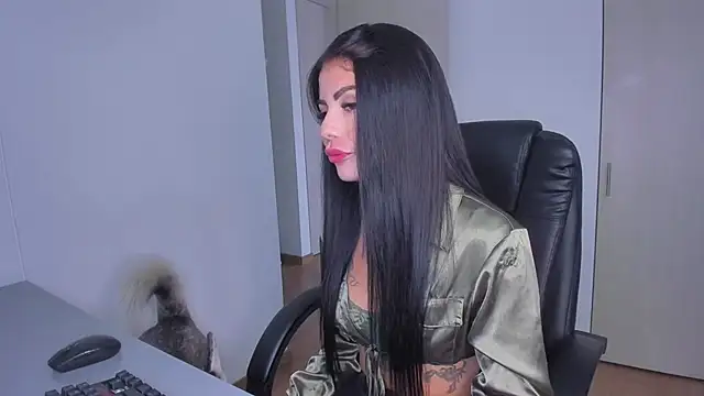 Lisegg  online show from 02-28-25, 05:48