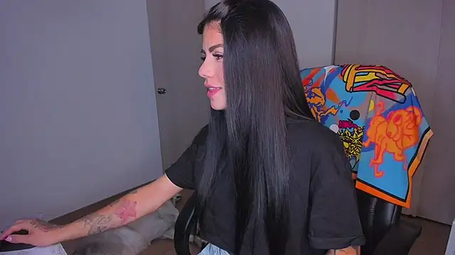 Lisegg  online show from 09-12-25, 10:04