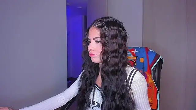 Lisegg  online show from 11-28-25, 10:29