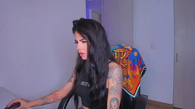 Lisegg  online show from 02-02-26, 07:01