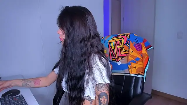 Lisegg  online show from 03-24-26, 10:15