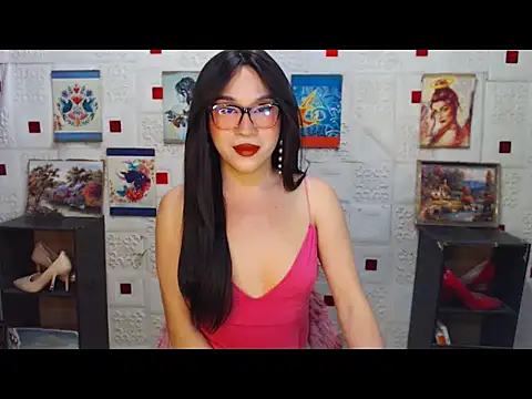 CockzillaHotTS online show from 11-12-25, 02:12