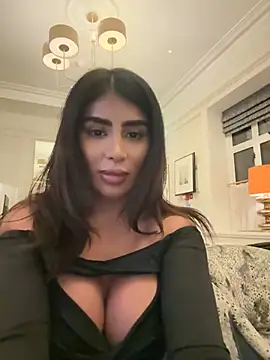 Snapshot of ArabicBarbie chatting on 01-15-25, 05:58 ArabicBarbie online show from 01-15-25, 05:58