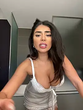 Snapshot of ArabicBarbie chatting on 01-24-25, 09:37 ArabicBarbie online show from 01-24-25, 09:37