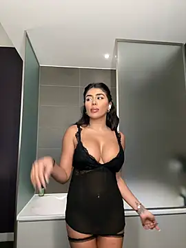 Snapshot of ArabicBarbie chatting on 01-26-25, 11:08 ArabicBarbie online show from 01-26-25, 11:08