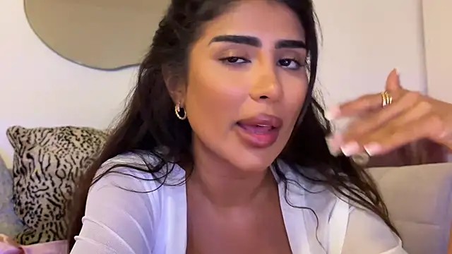 Snapshot of ArabicBarbie chatting on 09-18-25, 10:12 ArabicBarbie online show from 09-18-25, 10:12