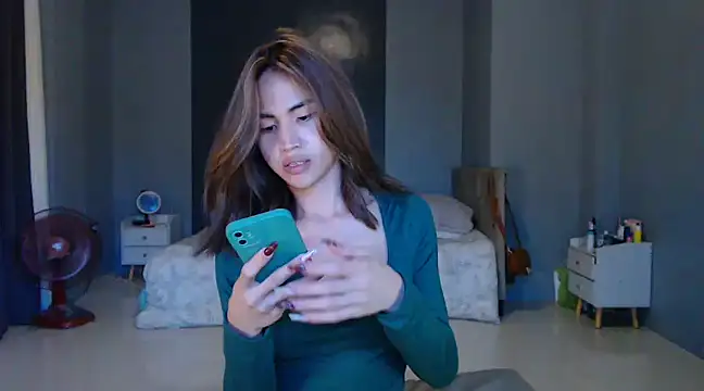 Snapshot of _FoxyFlair chatting on 01-30-25, 07:29 FoxyFlair online show from 01-30-25, 07:29