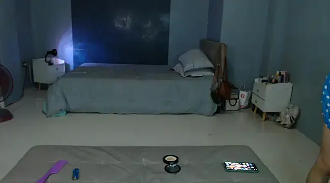 Snapshot of _FoxyFlair chatting on 02-28-25, 08:50 FoxyFlair online show from 02-28-25, 08:50