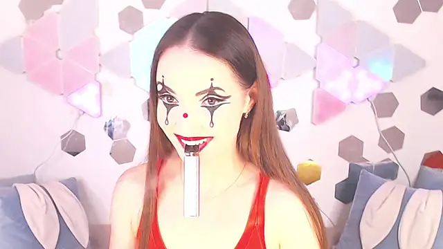 LexiKiss online show from 10-29-25, 07:59