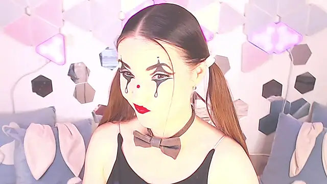 LexiKiss online show from 01-09-26, 11:06