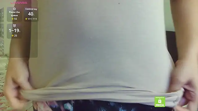 bxdgirlhr online show from 09-24-25, 06:55