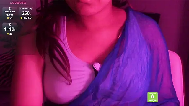 bxdgirlhr online show from 04-06-26, 03:26