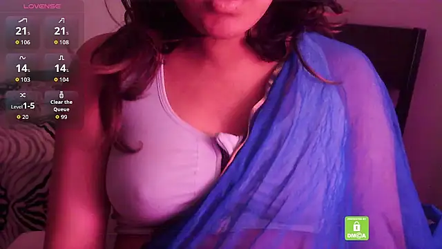 bxdgirlhr online show from 04-21-26, 06:55