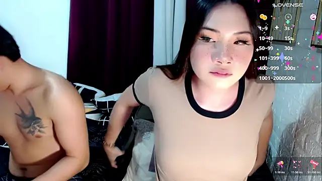 Katniss Kate online show from 06-02-26, 12:45
