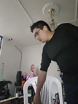 Snapshot of Cafe691 chatting on 11-19-25, 09:59 Cafe691 online show from 11-19-25, 09:59