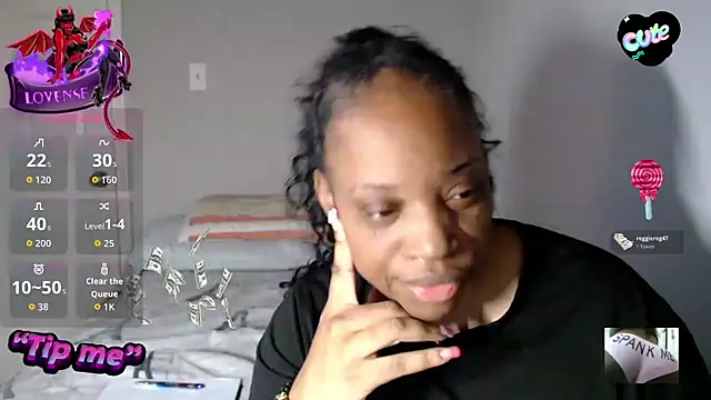 Sexymona1218 online show from 11-10-25, 11:26