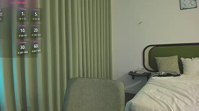 SaliUong online show from 01-22-25, 12:17