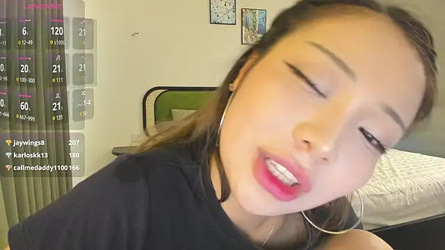 SaliUong online show from 02-11-25, 09:31