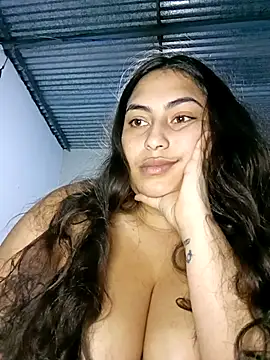 xandra252 online show from 07-21-26, 02:36
