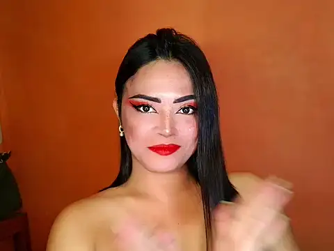 AsianQueenAlexaXx online show from 06-11-26, 04:38