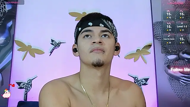 VikoHands online show from 12-16-24, 11:50