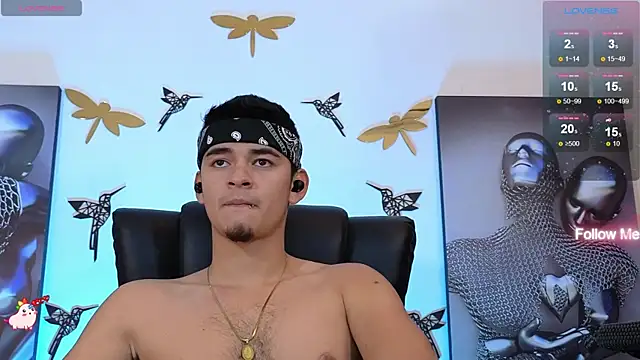 VikoHands online show from 12-21-24, 09:25