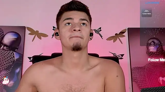 VikoHands online show from 03-18-25, 01:21