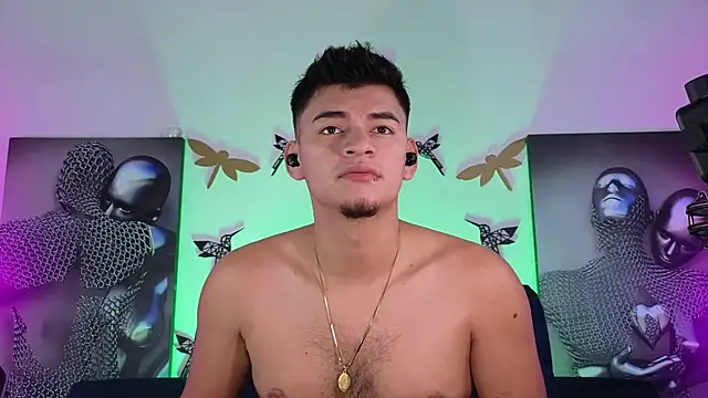 VikoHands online show from 09-10-25, 06:24