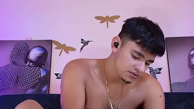 VikoHands online show from 12-19-25, 10:11