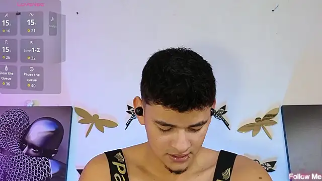 VikoHands online show from 02-22-26, 02:02