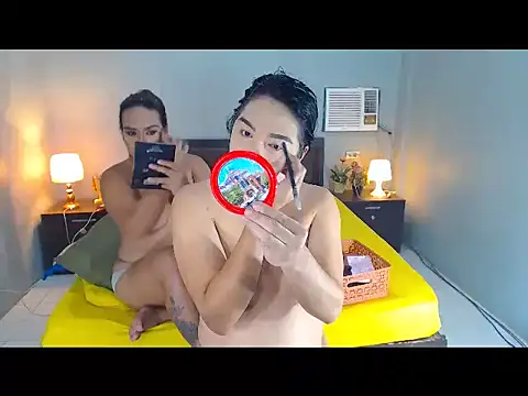 BadGirlsInBedXX online show from 03-01-26, 07:21