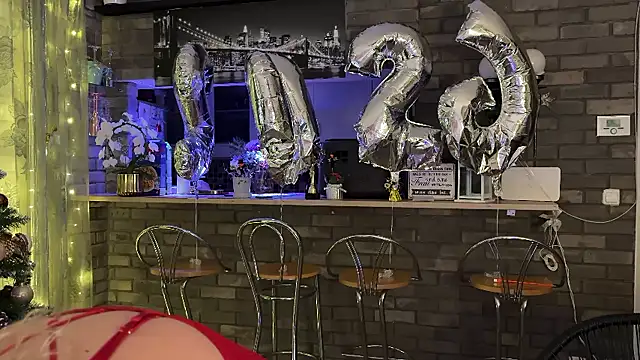 Monageil online show from 01-11-26, 05:29